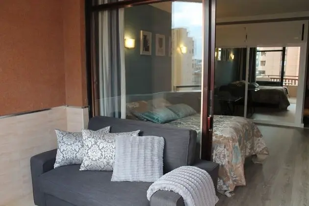 Classic Stüdyo, Teras