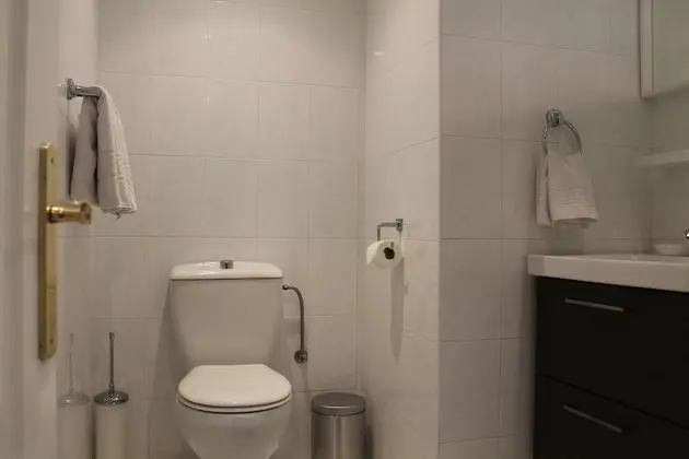 Classic Stüdyo, Teras