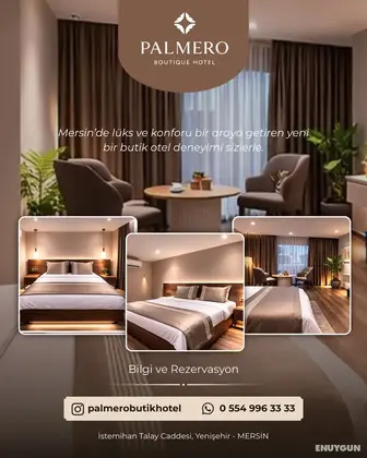 Premier Deluxe Room