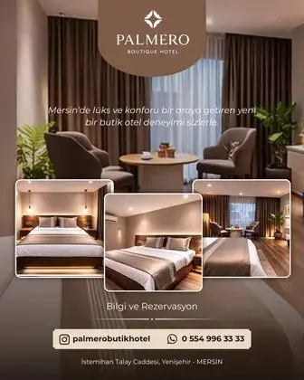 Premier Deluxe Room