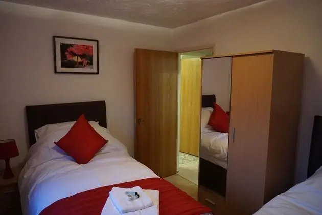 Business Apart Daire