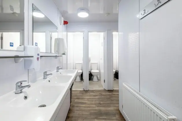 Standard Quadruple Room, Multiple Beds