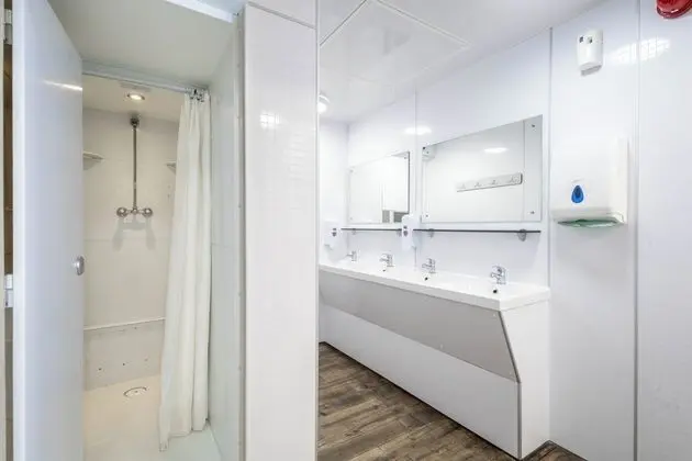Standard Quadruple Room, Multiple Beds