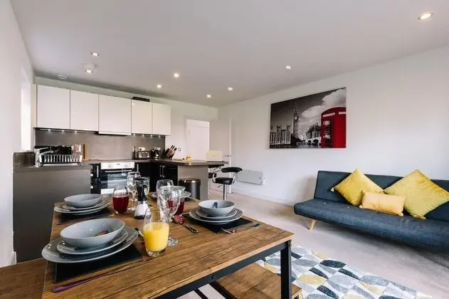 Design Apart Daire