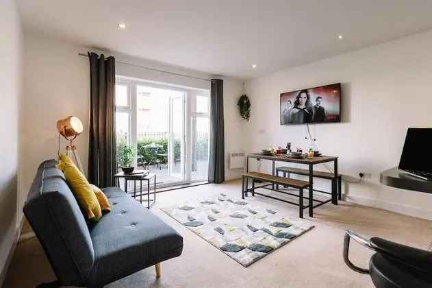 Design Apart Daire