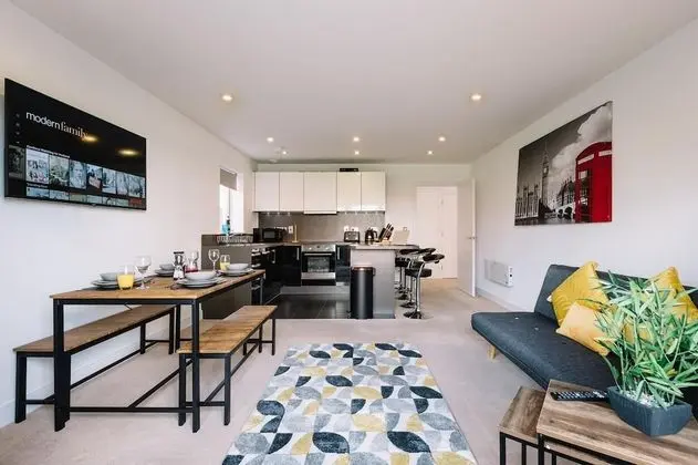 Design Apart Daire