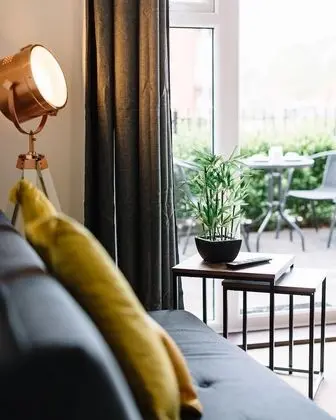 Design Apart Daire