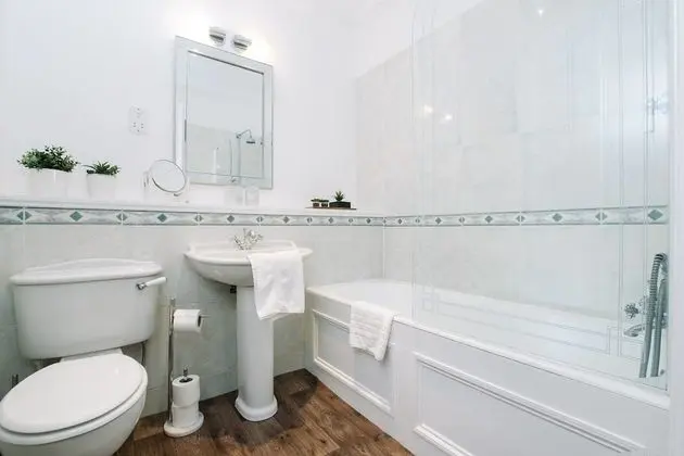 Apart Daire (1 Bedroom)
