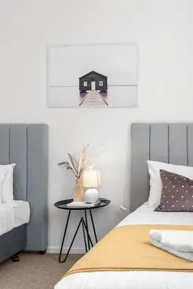 Apart Daire, 3 Yatak Odası