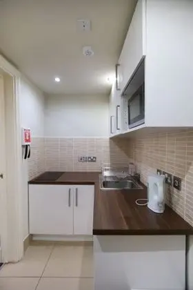 Luxury Süit
