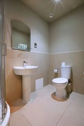 Luxury Süit