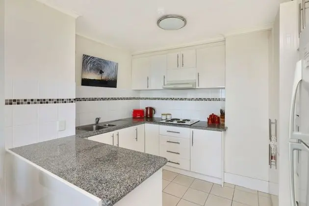 Standard Apart Daire, 1 Yatak Odası, Marina Manzaralı (3 Night Stay)