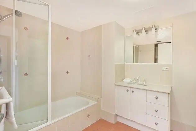 Standard Apart Daire, 1 Yatak Odası, Marina Manzaralı (3 Night Stay)