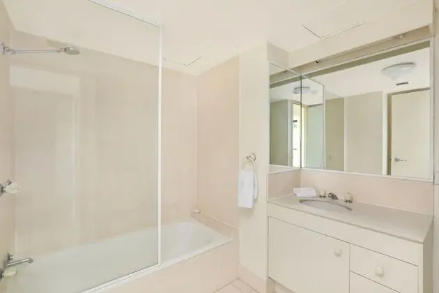 Standard Apart Daire, 1 Yatak Odası, Marina Manzaralı (3 Night Stay)