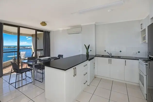 Standard Apart Daire, 2 Yatak Odası (2 Bedroom 2 Night Stay)