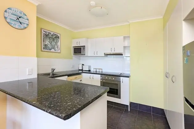 Standard Apart Daire, 2 Yatak Odası (2 Bedroom 2 Night Stay)
