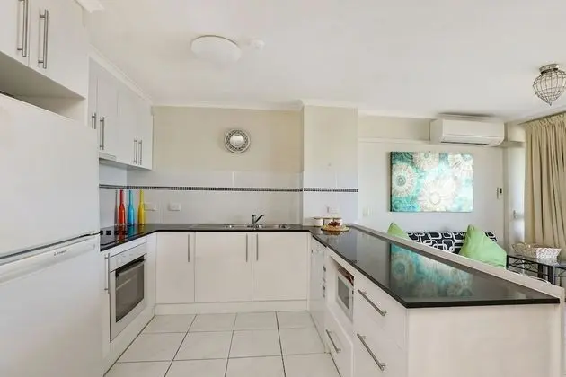 Standard Apart Daire, 2 Yatak Odası (2 Bedroom 2 Night Stay)