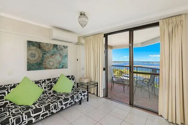 Standard Apart Daire, 2 Yatak Odası (2 Bedroom 2 Night Stay)