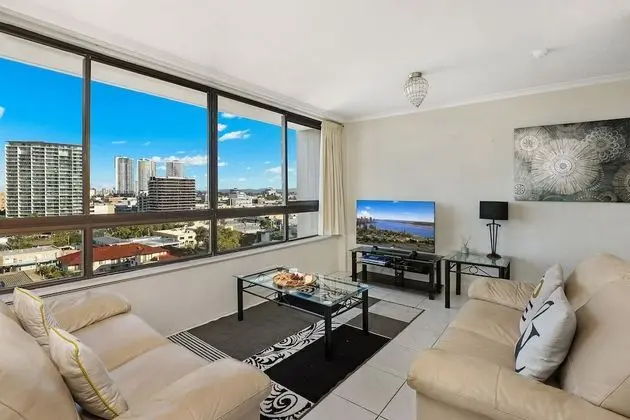 Standard Apart Daire, 2 Yatak Odası (2 Bedroom 2 Night Stay)