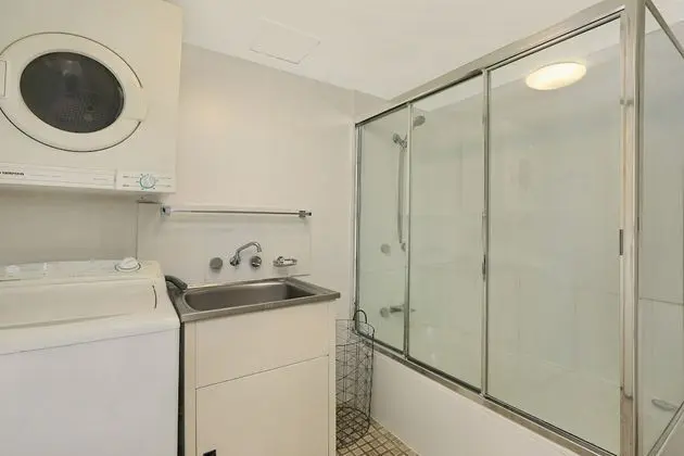 Standard Apart Daire, 2 Yatak Odası (2 Bedroom 2 Night Stay)