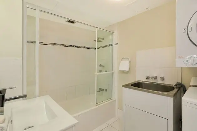 Standard Apart Daire, 2 Yatak Odası (2 Bedroom 2 Night Stay)