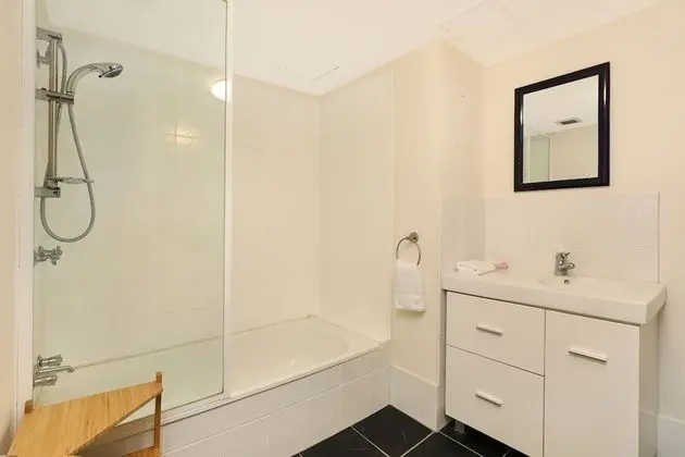 Standard Apart Daire, 2 Yatak Odası (2 Bedroom 2 Night Stay)