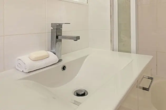 Standard Apart Daire, 2 Yatak Odası (2 Bedroom 2 Night Stay)