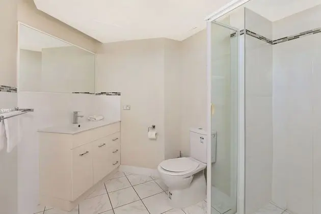 Standard Apart Daire, 2 Yatak Odası (2 Bedroom 2 Night Stay)