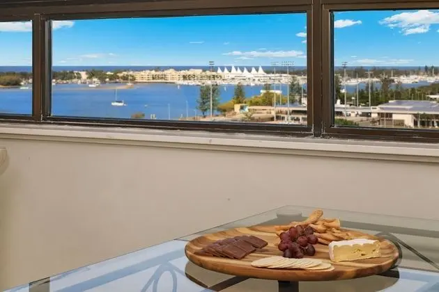 Standard Apart Daire, 2 Yatak Odası (2 Bedroom 2 Night Stay)