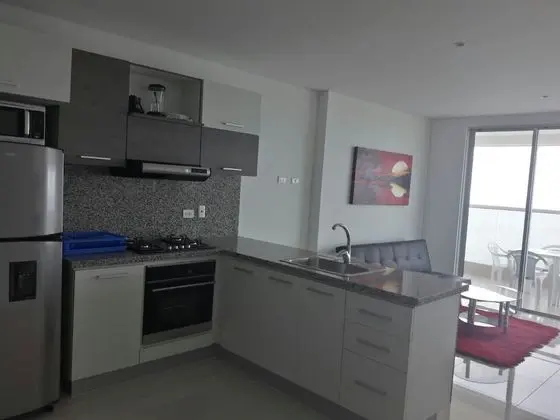 Deluxe Apart Daire, 1 Yatak Odası (3102)