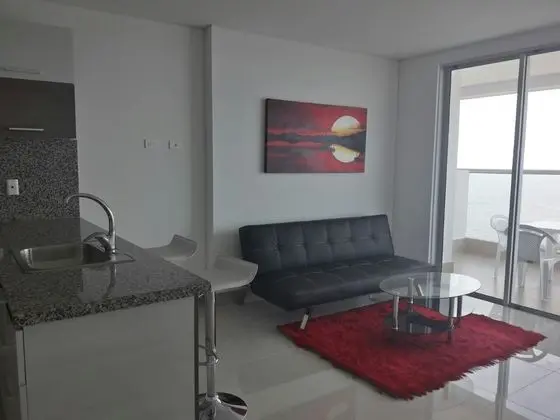 Deluxe Apart Daire, 1 Yatak Odası (3102)
