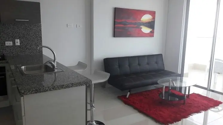 Deluxe Apart Daire, 1 Yatak Odası (3102)