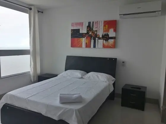 Deluxe Apart Daire, 1 Yatak Odası (3102)