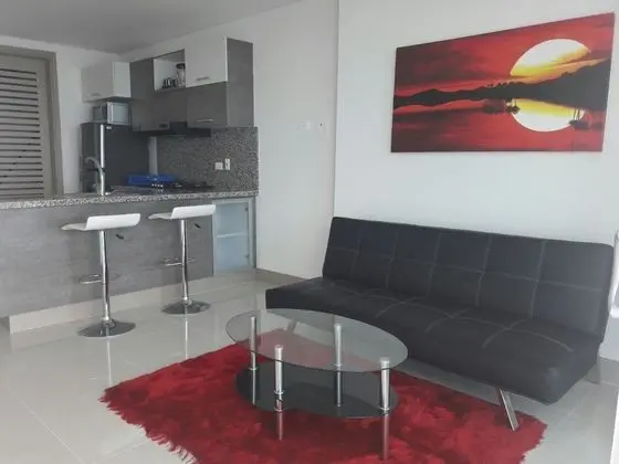 Deluxe Apart Daire, 1 Yatak Odası (3102)