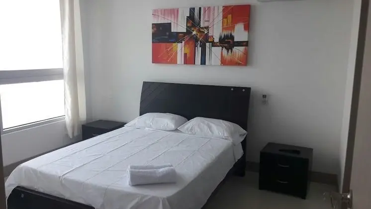 Deluxe Apart Daire, 1 Yatak Odası (3102)