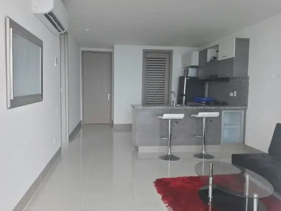 Deluxe Apart Daire, 1 Yatak Odası (3102)