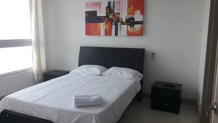 Deluxe Apart Daire, 1 Yatak Odası (3102)