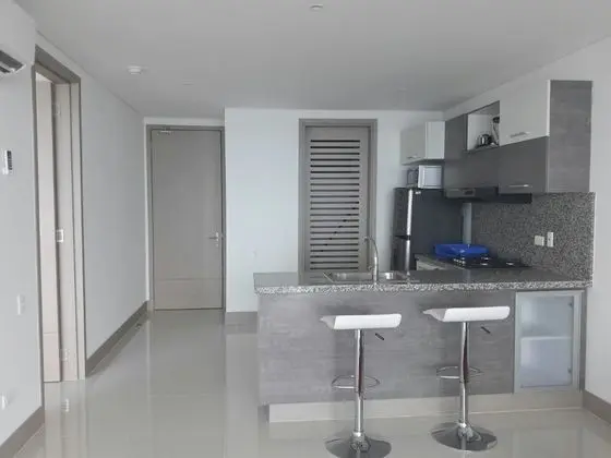 Deluxe Apart Daire, 1 Yatak Odası (3102)