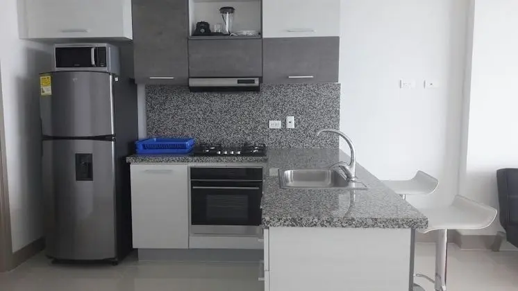 Deluxe Apart Daire, 1 Yatak Odası (3102)