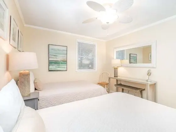 Ev, Birden Çok Yatak, Mutfak, Bahçe Manzaralı