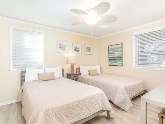 Ev, Birden Çok Yatak, Mutfak, Bahçe Manzaralı