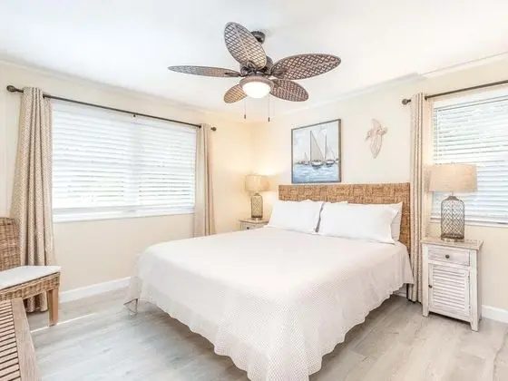 Ev, Birden Çok Yatak, Mutfak, Bahçe Manzaralı