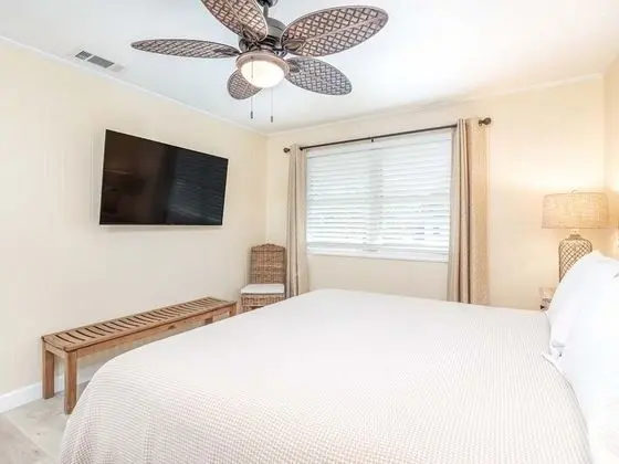 Ev, Birden Çok Yatak, Mutfak, Bahçe Manzaralı