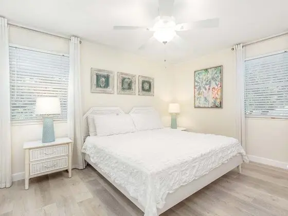 Ev, Birden Çok Yatak, Mutfak, Bahçe Manzaralı