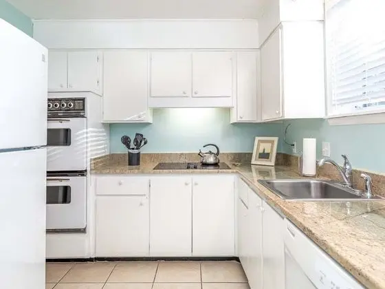 Ev, Birden Çok Yatak, Mutfak, Bahçe Manzaralı