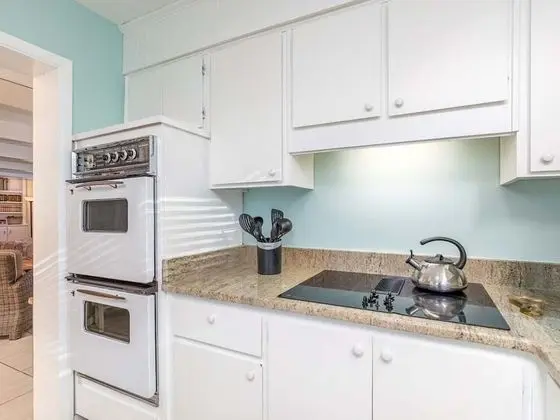 Ev, Birden Çok Yatak, Mutfak, Bahçe Manzaralı