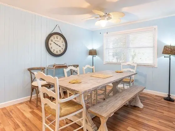 Ev, Birden Çok Yatak, Mutfak, Bahçe Manzaralı