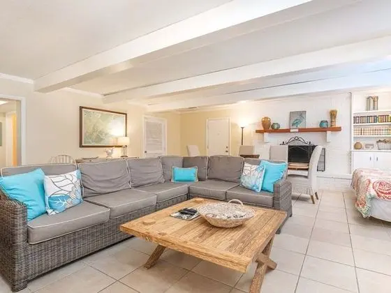 Ev, Birden Çok Yatak, Mutfak, Bahçe Manzaralı