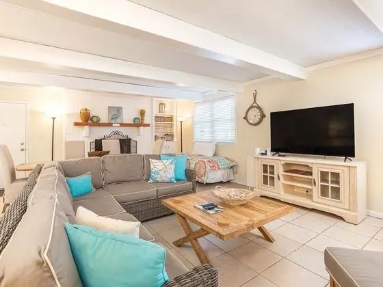 Ev, Birden Çok Yatak, Mutfak, Bahçe Manzaralı