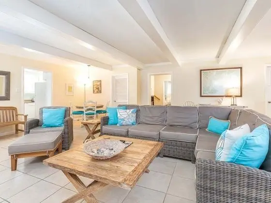 Ev, Birden Çok Yatak, Mutfak, Bahçe Manzaralı